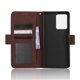 thumbnail image 3 of Funda Cartera Magnética para Xiaomi Redmi Note 12 PRO 5G- Tarjetero Desmontable, Cuero PU, Soporte, 3 of 6