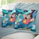 thumbnail image 3 of Steven Universe Fundas de almohada de terciopelo con tema, regalos de funda de almohada, decoración para el hogar, cojín de lanzar, regalo de cumpleaños para fans y parejas.61*61cm., 3 of 6