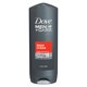 thumbnail image 1 of Gel de Baño y Facial Dove Men+Care Deep Clean 532 ml, 1 of 4