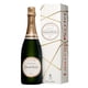 thumbnail image 1 of Champagne, La Cuvee Brut, 750 ml, 12%, 1 of 3