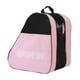 thumbnail image 1 of Bolsa De Zapatos De Patinaje Bolsa De Almacenamiento De Patines Transpirable Bolsos Bolsa De Patines Rosa, 1 of 3