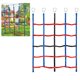 thumbnail image 1 of Red de escalada MONT PLEASANT para niños, exterior, poliéster, 148 x 185 cm, 1 of 7