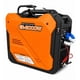 thumbnail image 4 of Generador Eléctrico De 7000w Erux Inverter Con Control Y Llave, 4 of 9