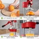 thumbnail image 4 of Exprimidor Manual de Hierro Fundido Zulay Kitchen de Alta Resistencia, 4 of 9