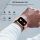 thumbnail image 2 of Reloj Inteligente LIMTZOPY con Pantalla HD de 2.01" Rosa IP68, 2 of 7
