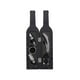 thumbnail image 1 of Sacacorcho Destapador 5 Pcs Vino Botella Fiesta Boda Lau, 1 of 3