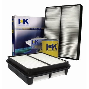 Repuestos Del Sol - Kit Filtro Para Suzuki Xl7 2 7 H27A 2001 2007