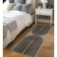 thumbnail image 3 of Alfombra Rugalia Easy Yute Rainbow Runner 60 x 180 cm Lavable, 3 of 3