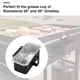thumbnail image 4 of Keep Your Blackstone Griddle Clean with 20pcs Aluminum Foil Grease Cup Liners - Compatible with 28 & 36 & 30 & 22 & 17 Inch Griddles - Essential Blackstone Griddle Accessories, 4 of 4