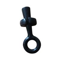 Ioensy - Cierre De Alambre De Alambre De Púas Cerca De Alambre De Púas Apriete La Reparación Para El Césped Del Jardín Del Jardín