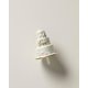 thumbnail image 3 of Charm Lenox 894345 para pastel de boda Profile Popper de porcelana, 3 of 3