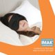 thumbnail image 2 of Mascarilla para dormir Brownmed IMAK ErgoBeads para aliviar el dolor, 2 of 7