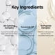 thumbnail image 3 of Hidratante Facial The Harnay Cicaide Crema en Bruma 120 ml, 3 of 7
