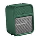 thumbnail image 1 of Caja De Almacenamiento De Pañuelos, Organizador De Baño De Doble Capa Para Cocina, Hogar, Baño, Verde Oscuro, 1 of 6