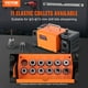 thumbnail image 2 of Afilador de brocas VEVOR MR-13B, 3-13 mm, con 11 pinzas, 2 of 3
