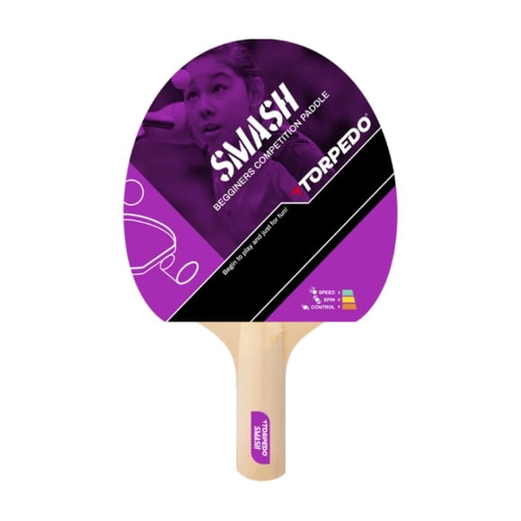 Paleta ping pong 1E