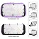 thumbnail image 3 of Abby Hatcher-theme Car Rear Seat Covers Back Elastic Flexible Car Seat Covers Decorative Fits Most Cars 120x59x76cm, 3 of 6