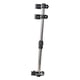 thumbnail image 4 of Soporte De Conector De Paraguas Para Silla De Ruedas De Acero Inoxidable Para Cochecito De Bebé, 4 of 4