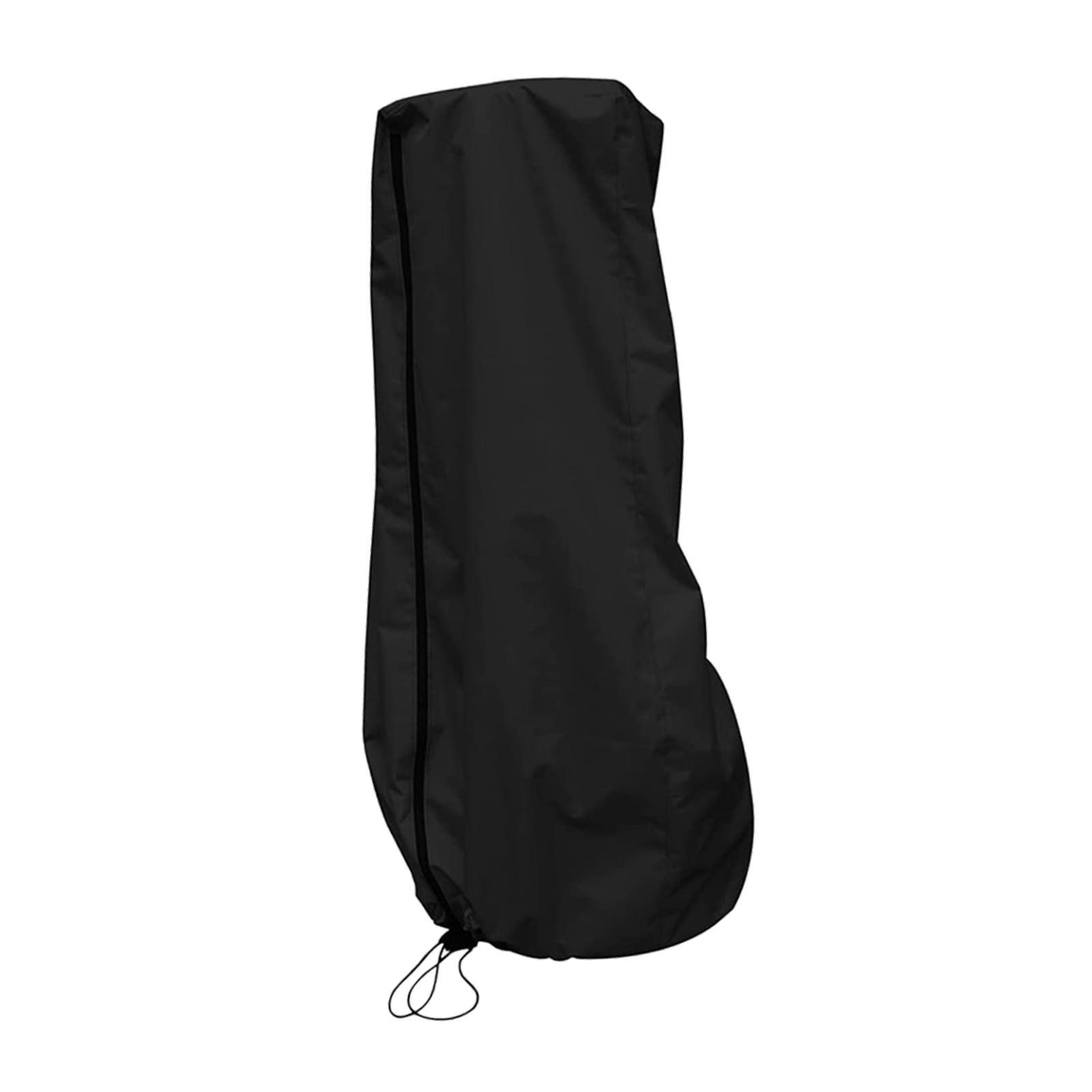 Magideal - Bolsa De Puñetazo Cubierta De Boxeo De Pie Fitness Interior Al Aire Libre Protector A Prueba De Lluvia A Prueba De Polvo Para Taekwondo Pesado Mma Mma 56 Cmx168 Cm