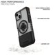 thumbnail image 2 of Funda Rokform para iPhone 14 Cristal Magnética Transparente, 2 of 7
