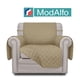 thumbnail image 1 of Funda Para Sofa 1 Cuerpo Beige 75 x 85, 1 of 6