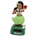 thumbnail image 4 of Figura De Columpio De Ni?a Hawaiana Bailando Con Energía Solar Decoración De Coche Para El Hogar B, 4 of 5