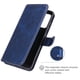 thumbnail image 3 of Funda Billetera para Samsung Galaxy S20 FE con Porta Tarjetas y Soporte Ajustable Azul, 3 of 6
