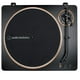 thumbnail image 3 of Tornamesa Audio-Technica LP70X Bronce, 3 of 5