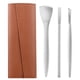 thumbnail image 1 of Juego de cuchillos para pedicura, cuchillo para pedicura para pies, alicates para corrección de uñas encarnadas, cortaúñas y removedor con bolsa de almacenamiento., 1 of 6