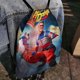 thumbnail image 4 of Henry Danger Mochila de Cuerdas para Deportes y Gimnasio, Bolsa de Cuerdas Resistente al Agua, Bolsa Cinch, 30×40cm, 4 of 6