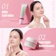 thumbnail image 2 of Bálsamo Labial Mario Badescu Dúo de Acai Berry y Vainilla, 2 of 9