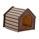 thumbnail image 3 of Cama Para Gatos Extraíble, Lavable, Base Antideslizante, Nido Para Gatos, Perros Y Gatos, M, 3 of 3
