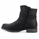 thumbnail image 2 of Botin Negro Mujer Casual Chalada Torke, 2 of 7