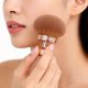 thumbnail image 1 of Brocha Kabuki frymmx Ultra‑Densa para Cuerpo y Cara, 1 of 6