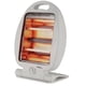 thumbnail image 1 of Calefactor Cuarzo 800W Vancouver Bajo Consumo - PS, 1 of 4