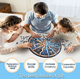 thumbnail image 3 of Rompecabezas constelaciones,puzzle juegos multicolor, 3 of 3