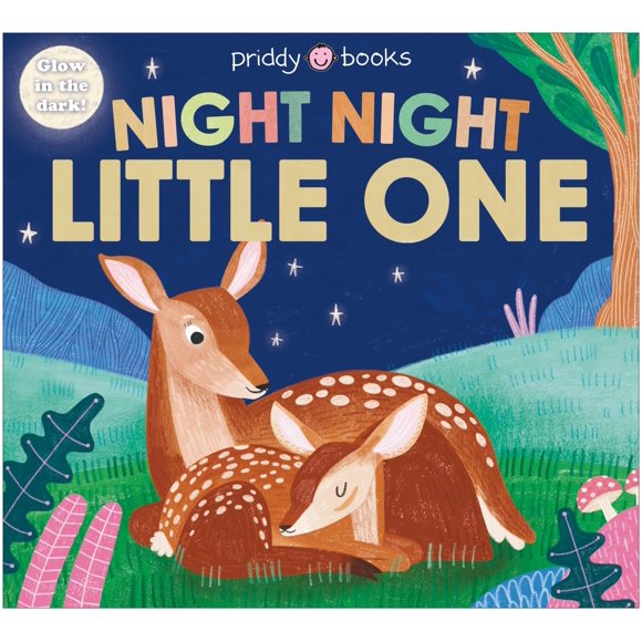 Libro Priddy Books US Night Night Little One