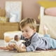 thumbnail image 2 of Muñeca Corolle Mini Calin Bunnies, pequeña, 20 cm, con disfraz, 2 of 3