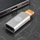 thumbnail image 5 of Adaptador Tipo C Para Lightning Compatible Con iPhone, 5 of 5