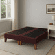 thumbnail image 3 of Base De Cama 2 Plazas Burdeo, 3 of 3