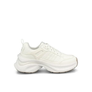 Zapatilla Mujer North Star Isaru Blanco