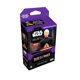 thumbnail image 1 of Asmodee Star Wars Unlimited TCG Mazo del Canciller Palpatine, 1 of 5
