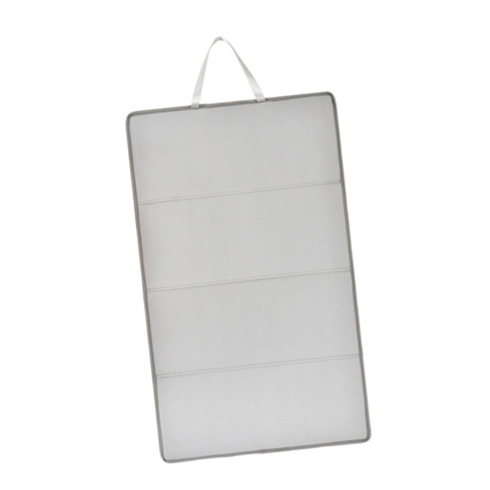 Bothyi - Almohadilla De Planchado Portátil Tabla De Planchar Accesorios De Plancha Costura Alfombrilla De Planchado Plegable