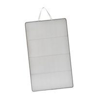 Bothyi - Almohadilla De Planchado Portátil Tabla De Planchar Accesorios De Plancha Costura Alfombrilla De Planchado Plegable