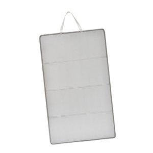 Bothyi - Almohadilla De Planchado Portátil Tabla De Planchar Accesorios De Plancha Costura Alfombrilla De Planchado Plegable