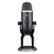 thumbnail image 1 of Micrófono Logitech YETI X Professional USB Multipatrón Negro, 1 of 3
