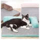 thumbnail image 2 of Cama Para Mascota Perros Gatos Tipo Sofá Terapéutico ROSADO, 2 of 2