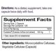 thumbnail image 4 of Fórmula de Apoyo Diario Amata Life Pueraria Mirifica Pure, 4 of 4