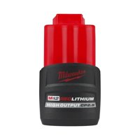 Milwaukee - Bateria M12 High Output Cp2.5Ah 48-11-2425