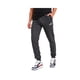 thumbnail image 3 of Pantalon de Buzo Puma Hombre Essentials Slim Sweatpants gris oscuro L, 3 of 4